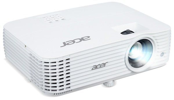 Проектор Acer X1629H (MR.JU111.001) фото