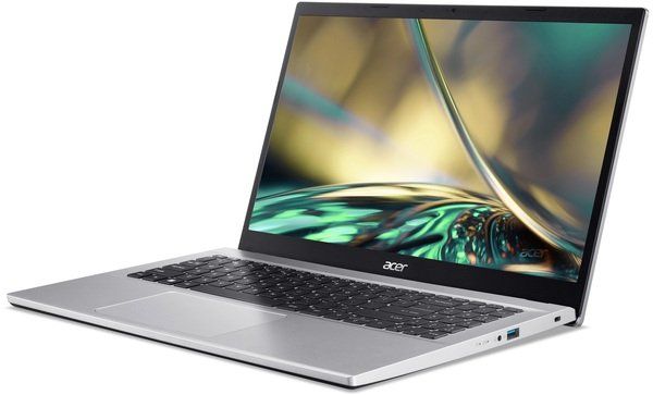 Ноутбук Acer Aspire 3 A315-59 (NX.K6SEU.009) фото