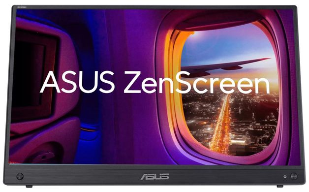 Монитор ASUS ZenScreen MB16AHG (90LM08U0-B01170) фото