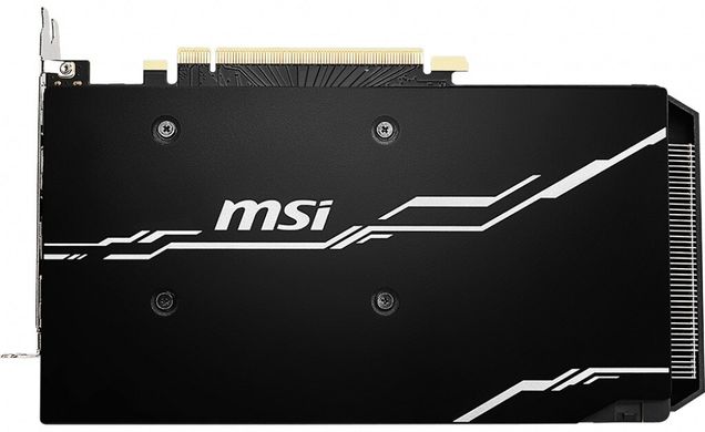 MSI GeForce RTX2060 6GB VENTUS