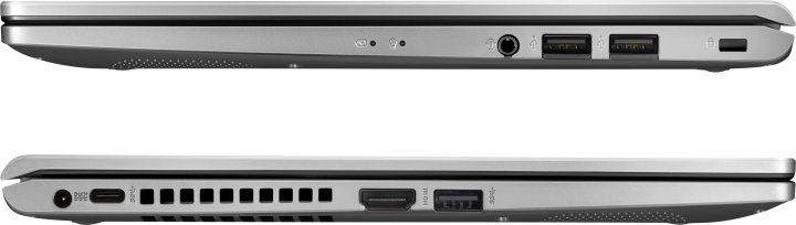 Ноутбук Asus X415JA-EB2205W (90NB0ST1-M012F0) фото