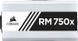Corsair RM750x White (CP-9020187) подробные фото товара