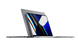 Apple MacBook Pro 14" Space Gray 2021 (Z15G001X3) детальні фото товару