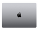 Apple MacBook Pro 14" Space Gray 2021 (Z15G001X3) подробные фото товара