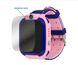 AmiGo GO002 Swimming Camera WI-FI Pink