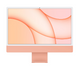 Apple iMac 24 M1 Orange 2021 (Z133000LX) подробные фото товара