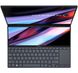 ASUS Zenbook Pro 14 Duo OLED UX8402ZE Tech Black (UX8402ZE-M3165W, 90NB0X82-M00A20) детальні фото товару
