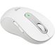 Logitech Signature M650 L Wireless Mouse LEFT Off-White (910-006240) детальні фото товару