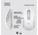 Logitech Signature M650 L Wireless Mouse LEFT Off-White (910-006240) детальні фото товару