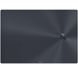 ASUS Zenbook Pro 14 Duo OLED UX8402ZE Tech Black (UX8402ZE-M3165W, 90NB0X82-M00A20) детальні фото товару
