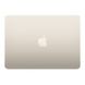 Apple MacBook Air 13,6" M2 Starlight 2022 (Z15Z0005H) детальні фото товару