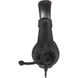 Speed-Link Legatos Stereo Gaming Headset Black (SL-860000-BK) детальні фото товару