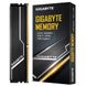 GIGABYTE 8 GB DDR4 2666 MHz (GP-GR26C16S8K1HU408) подробные фото товара