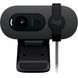 Logitech Brio 100 Full HD Webcam Graphite (960-001585) детальні фото товару