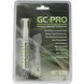 GELID Solutions GC-Pro 1g (TC-GC-PRO-D)