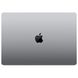 Apple MacBook Pro 16" Space Gray 2023 (Z1740017X) детальні фото товару