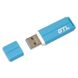GTL 64 GB USB 3.0 Blue U201 (U201-64) подробные фото товара