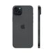 Apple iPhone 15 Plus 512GB eSIM Black (MU033)