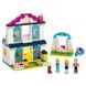LEGO Friends Дом Стефани 170 деталей (41398)