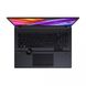ASUS ProArt Studiobook 16 OLED H7600ZX Mineral Black (H7600ZX-L2014X) детальні фото товару