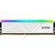ADATA 16 GB (2x8GB) DDR4 3600 MHz XPG Spectrix D35G RGB White (AX4U36008G18I-DTWHD35G) подробные фото товара