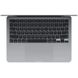 Apple MacBook Air 13,6" M3 Space Gray 2024 (MRXN3) подробные фото товара
