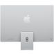 Apple iMac 24 M3 Silver (MQRK3) подробные фото товара