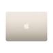 Apple MacBook Air 13" Starlight (Z15Y0012G) детальні фото товару