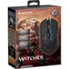 Defender Witcher GM-990 RGB Black (52990) детальні фото товару