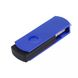 Exceleram 16 GB P2 Series Blue/Black USB 3.1 Gen 1 (EXP2U3BLB16) подробные фото товара