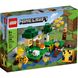LEGO Minecraft Пасека (21165)