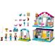 LEGO Friends Дом Стефани 170 деталей (41398)