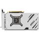MSI GeForce RTX 4070 VENTUS 2X WHITE 12GB (912-V513-476)