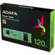 ADATA Ultimate SU650 120 GB (ASU650NS38-120GT-C) подробные фото товара