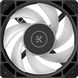 EKWB EK-Loop Fan FPT 120 D-RGB Black (3831109897546)