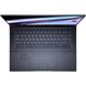 ASUS ZenBook Pro 16X OLED UX7602BZ Tech Black (UX7602BZ-MY021W) детальні фото товару