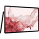 Samsung Galaxy Tab S8 Plus 12.4 8/256GB 5G Pink Gold (SM-X806BIDB) детальні фото товару
