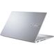 Asus Vivobook 15 OLED X1505ZA-L1262 (90NB0ZB2-M00BK0) Transparent Silver детальні фото товару