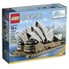 LEGO Creator Expert Сиднейский оперный театр (10234)