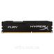 HyperX 4 GB DDR3 1866 MHz FURY (HX318C10FB/4) детальні фото товару