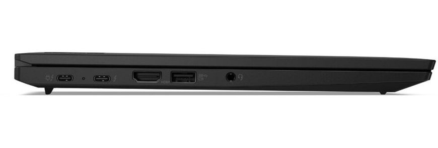 Ноутбук LENOVO ThinkPad T14s G3 T Villi Black (21BR001FRA) фото