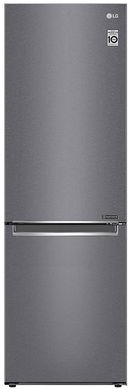 Холодильники LG GBP32DSLZN фото