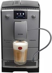 Кофеварки и кофемашины Nivona CafeRomatica 769 (NICR 769) фото
