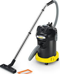 Пылесосы Karcher AD 4 Premium (1.629-731.0) фото