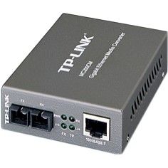 Маршрутизатор та Wi-Fi роутер TP-Link MC200CM фото