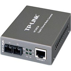 Маршрутизаторы и Wi-Fi роутеры TP-Link MC200CM
