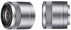 Sony SEL30M35 30mm f/3,5