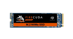 SSD накопичувач Seagate FireCuda M.2 2Tb (ZP2000GM30021) фото