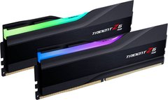 Оперативна пам'ять G.Skill Trident Z5 RGB DDR5 2x16Gb F5-6400J3239G16GX2-TZ5RK фото