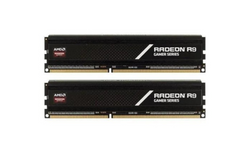 Оперативна пам'ять AMD 32 GB (2x16GB) DDR4 3200 MHz Radeon R9 Gamer (R9S432G3206U2K) фото